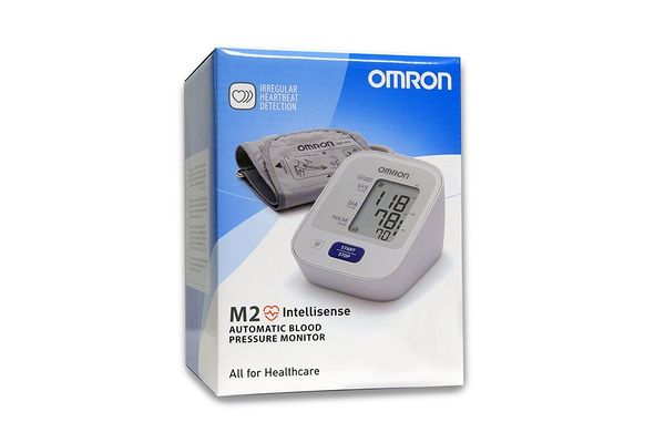Tensiómetro Digital M2 DE OMRON